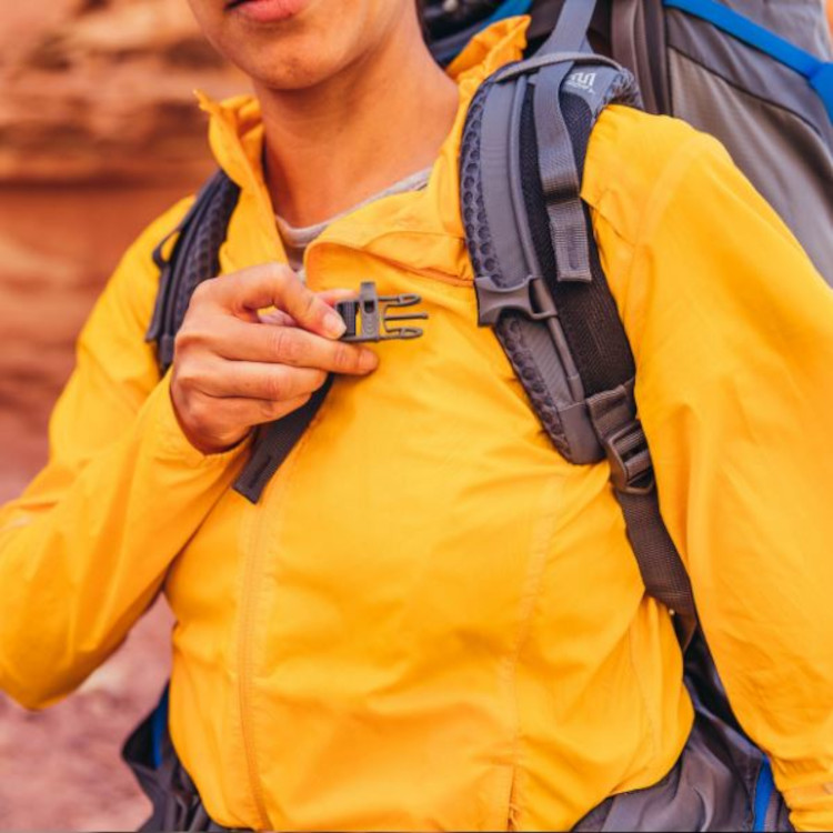 Gregory Packs Amber 65 Liter Hiking Backpack - Image 6
